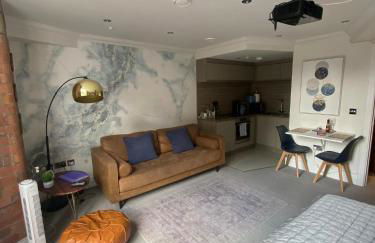 Perfect Studio in central York - Foto 8