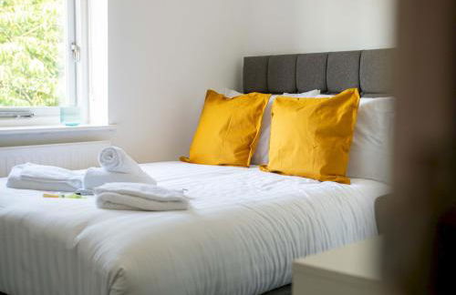 Pass the Keys Lovely 3 Bedroom property golf club and parking - Foto 48