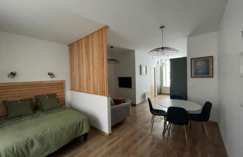 La maison bleue - Foto 1