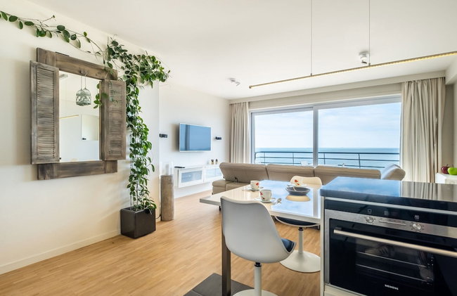 Apartment by Zeedijk With Sea View - Foto 7