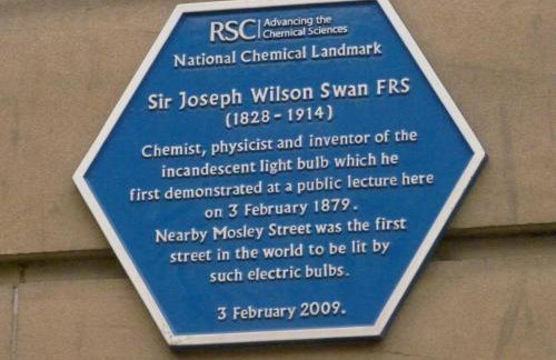 Lovely 2 bed flat in the VERY CENTRE of Newcastle - Foto 34