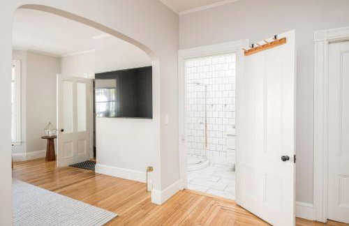 Intown Wave Modern Luxury in Downtown Portland - Foto 27