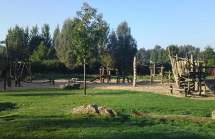 Nettetal - das kleine Haus am See - Foto 7