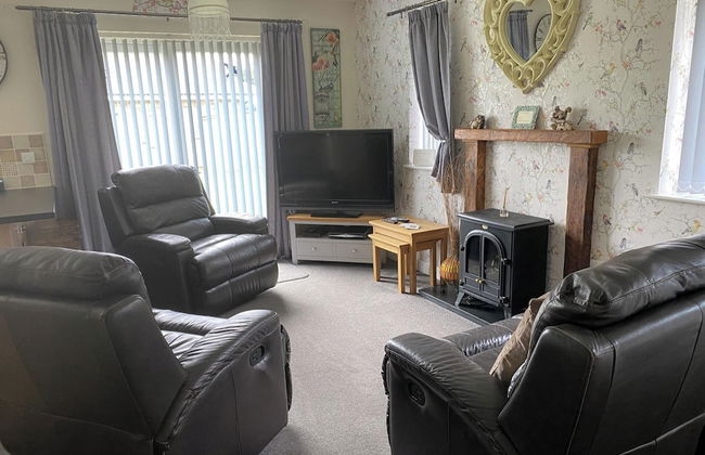 Cozy Dog Friendly Cottage Near Bridlington - Foto 1