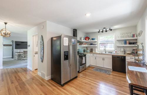 Coastal Comfort Meets Beachside Bliss - Foto 33