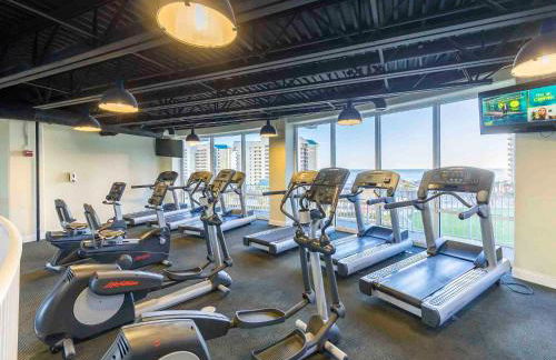 Laketown Wharf by Resort Collection - Foto 118