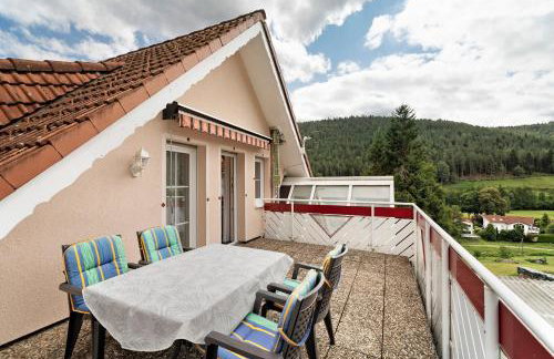 Haus Haag Enzklösterle - Photo 34