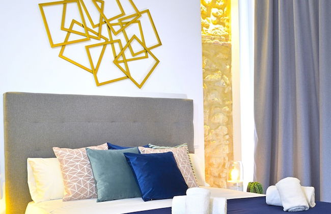 MyFlats Luxury Downtown - Foto 13