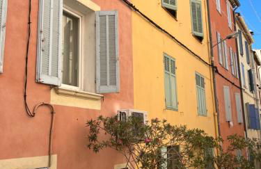 Mon cocon au cœur du village et des plages - Foto 33