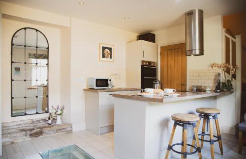 Lynford Holiday Cottages nestled in the heart of Thetford Forest - Foto 71