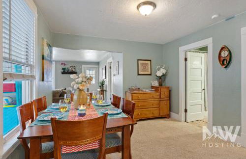 Lakeside Bungalow - Foto 20