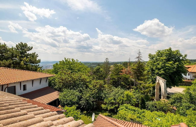 Lovely 5-bed Authentic House in the Arbanasi - Foto 47