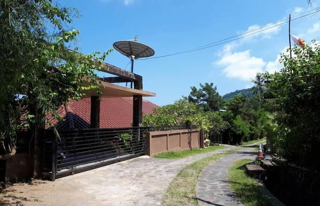 Aomi Villa - Foto 36