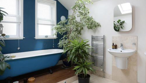 Entire three bed house in wigginton, York - Foto 2