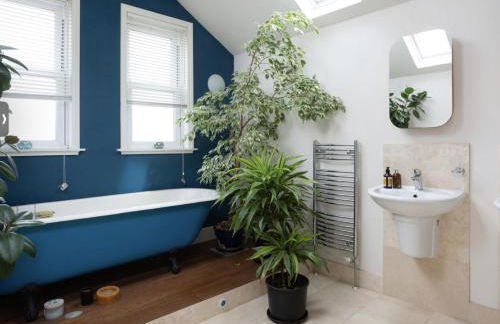 Entire three bed house in wigginton, York - Foto 2