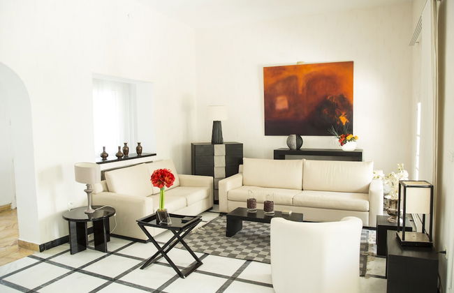 Villa Pieds Dans l'Eau - Foto 15