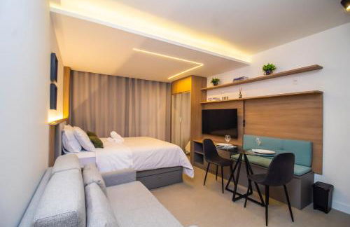 Tempo The Arch - Bela Vista, Auxiliadora, Apartamentos em Porto Alegre - Foto 47