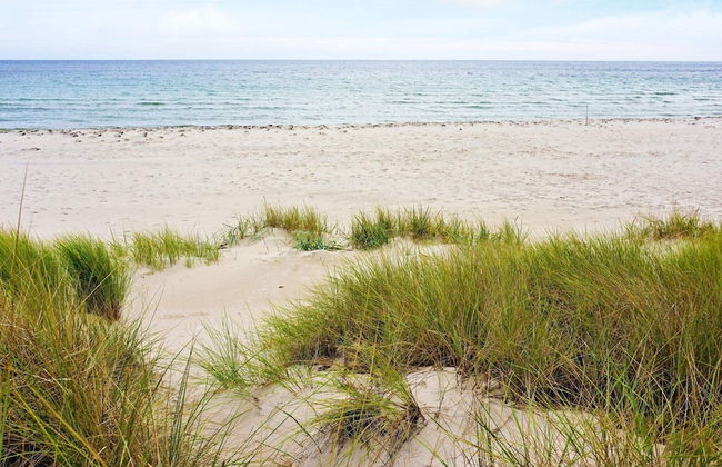 6 Person Holiday Home in Lottorp - Foto 15