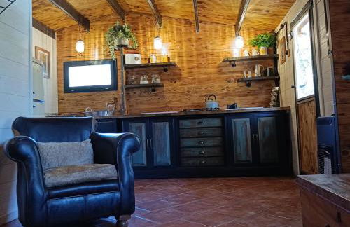 Hill top hide away - Foto 11