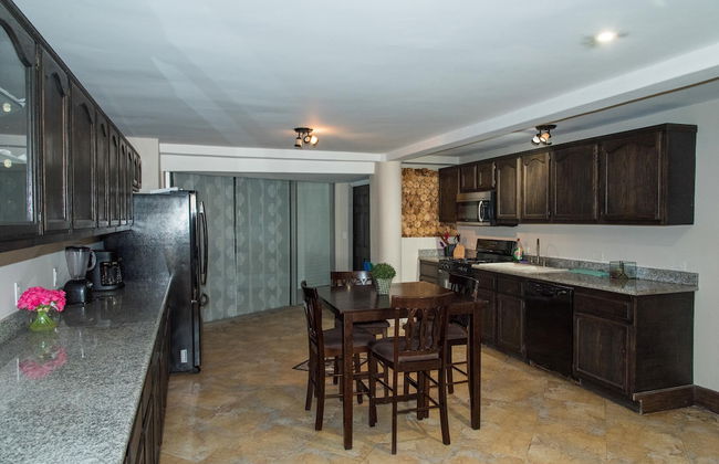 Penthouse in Rosarito - Foto 27