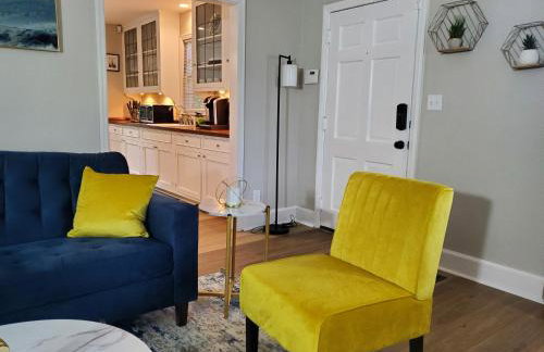 Cheerful 2 BR Near Colleges, Downtown, Attractions - Foto 3