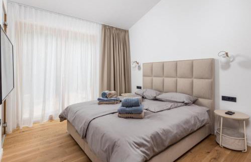 Villa 2 with Pool Soline, Krk, 280 m from beach, by 4Villas - Foto 52