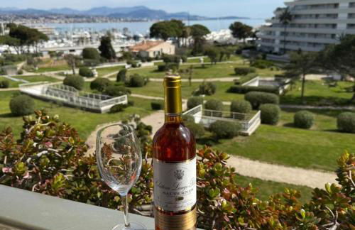 Appartement Vue sur la mer à 5 minutes des plages - Foto 1