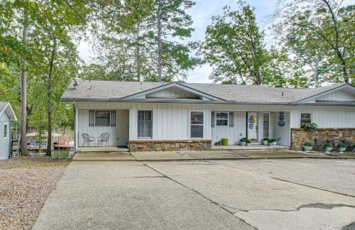 Lake Desoto Townhome Swim Dock, Pets Welcome! - Foto 25