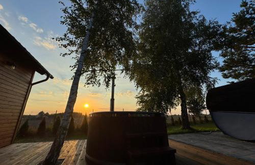 U Progu Lasu - Foto 66