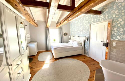 Villa B das zauberhafte Chalet - Foto 22