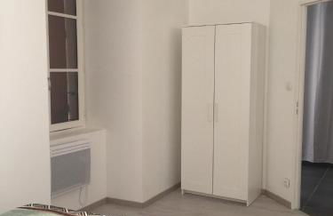 Montbard appartements au centre historique chez Delphine et Guillaume - Foto 23