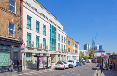 Sanctum London Belsize Road - Foto 57