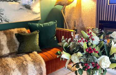 2 Bed Cosy Cottage - Central Bawtry - High End Furnishings - Foto 37