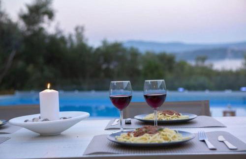 Villas Harriet - With Sea View and near the sea - Photo 72