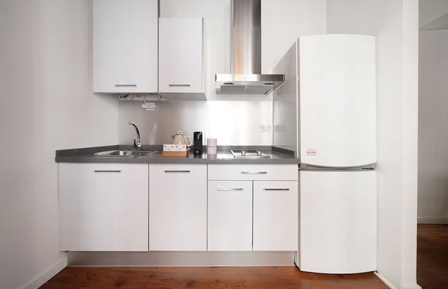 Numa Seville Alegre - Photo 19