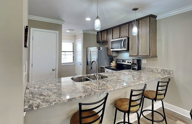 Edgewater Beach & Golf Resort II by Resort Collection - Foto 65