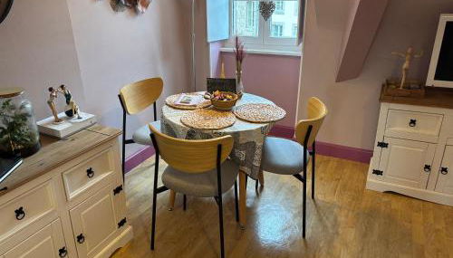 Le Grenier studio de charme centre historique - Photo 5