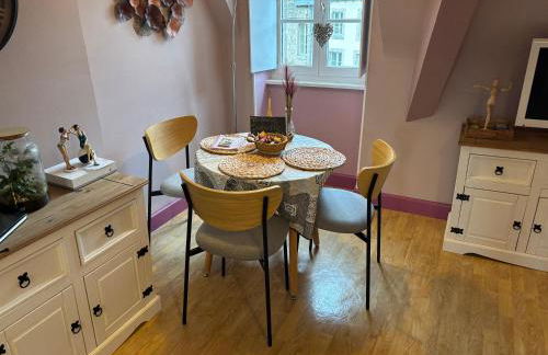 Le Grenier studio de charme centre historique - Foto 5