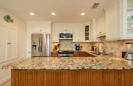 Carefree on Cudjoe by Last Key Realty - Foto 8