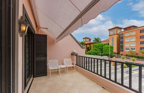 3 bedroom apartment - Adeje Park - Foto 20