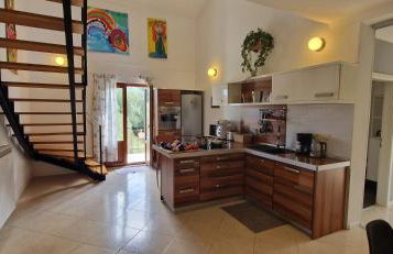 Villa Mimosa - Foto 13