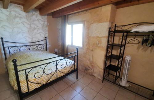 Les gîtes de la nouvelle vie - Foto 49