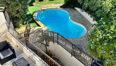 Villa Carry Piscine Sauna Jacuzzi - Foto 2
