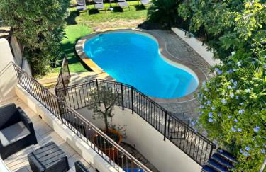 Villa Carry Piscine Sauna Jacuzzi - Foto 2