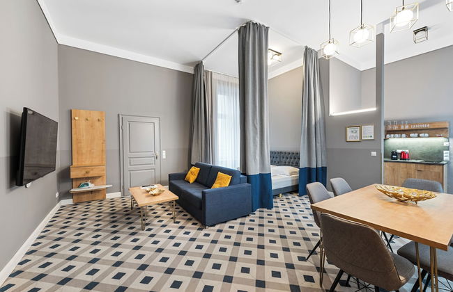 KH Opera Apartments - Foto 74