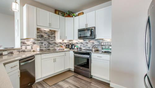 Modern South Pier Condo on Sheboygan River! - Foto 2