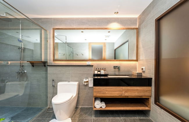 Beyond Skywalk Nangshi - Foto 54