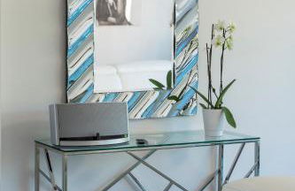 Suites Mana - Le Manaloft, Chic et moderne avec salle privée de Fitness en plein centre-ville de Rethel - Foto 10