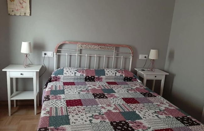 Rural House Near Zaragoza - Foto 2