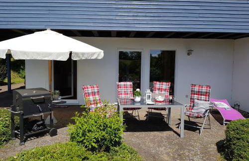 Ferienhäuser Rhön - Haus Natalie & Haus Helene - Foto 52